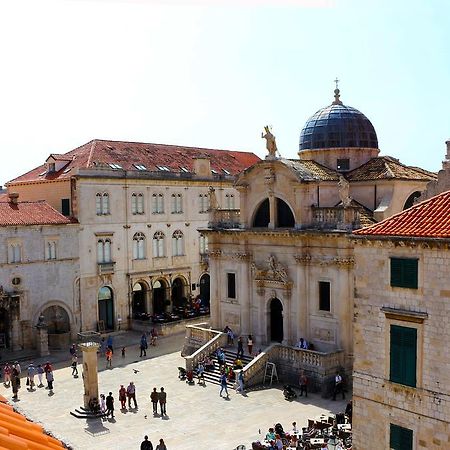 Princess Dora'S Apartment Dubrovník Exteriér fotografie