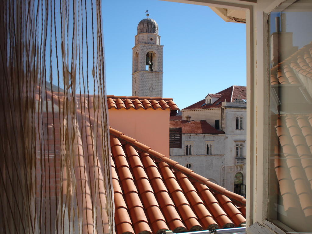Princess Dora'S Apartment Dubrovník Pokoj fotografie