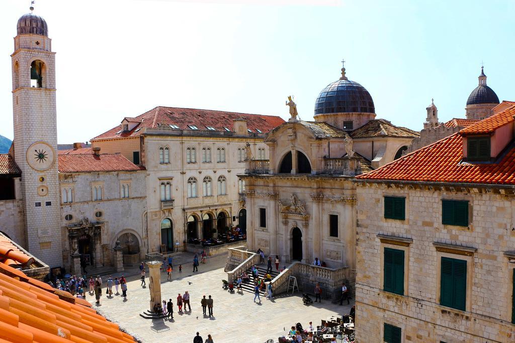 Princess Dora'S Apartment Dubrovník Exteriér fotografie