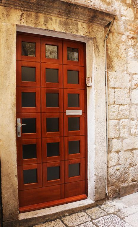 Princess Dora'S Apartment Dubrovník Exteriér fotografie
