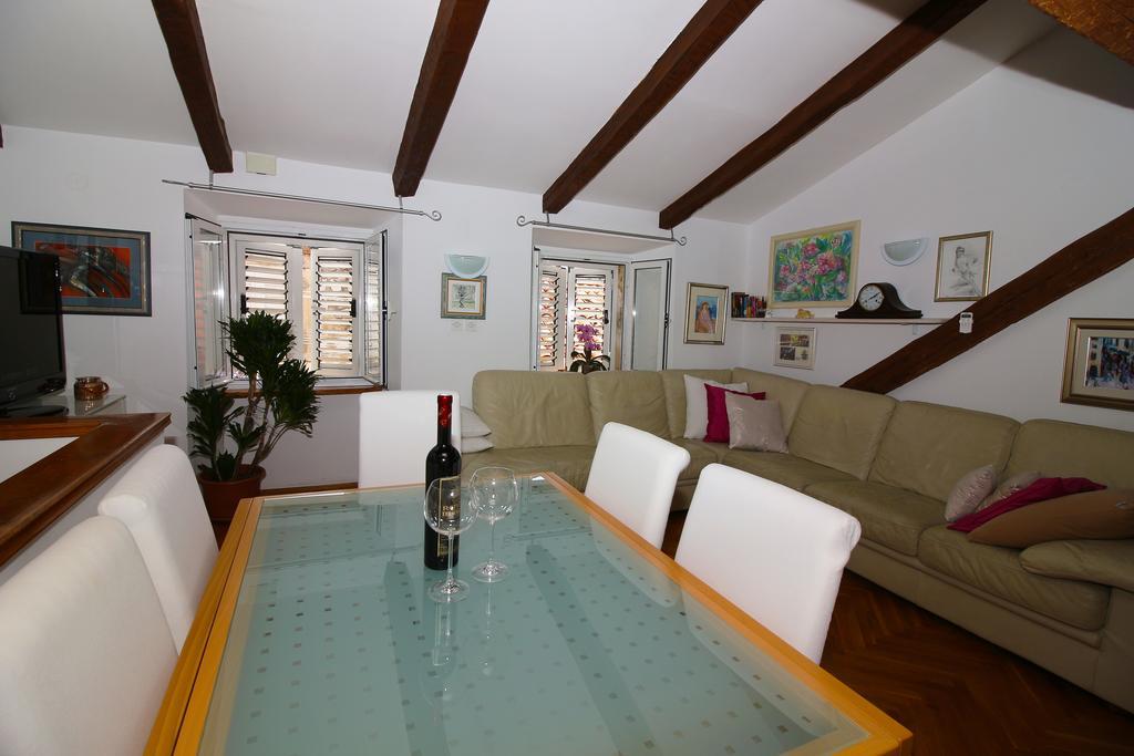 Princess Dora'S Apartment Dubrovník Exteriér fotografie