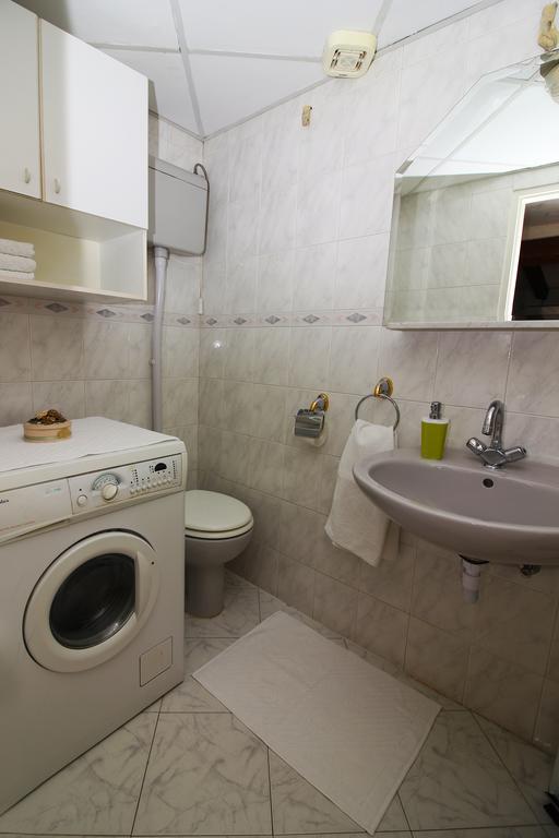 Princess Dora'S Apartment Dubrovník Exteriér fotografie