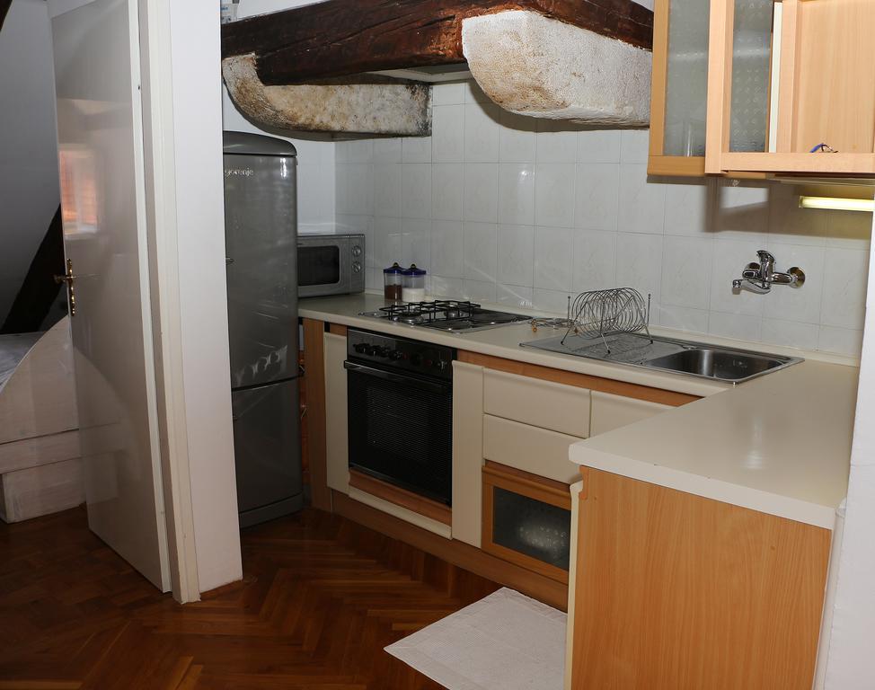 Princess Dora'S Apartment Dubrovník Exteriér fotografie