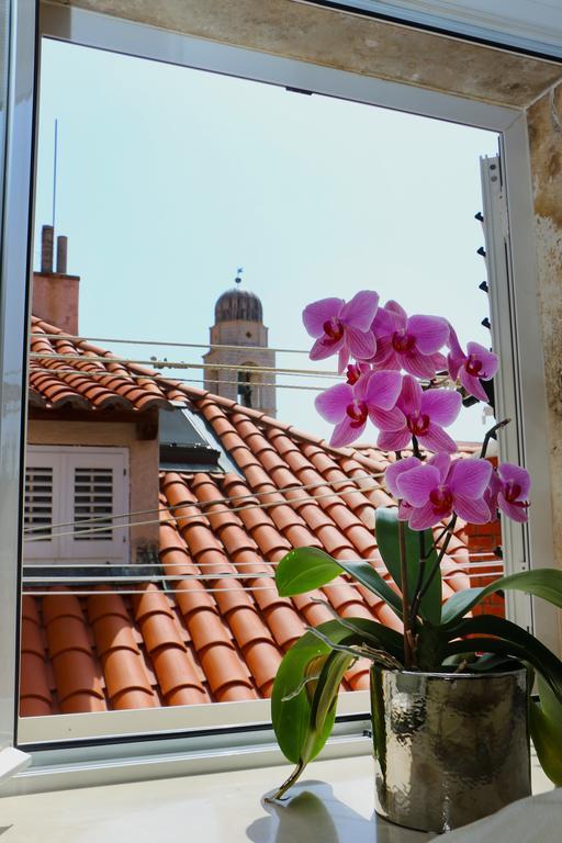 Princess Dora'S Apartment Dubrovník Exteriér fotografie