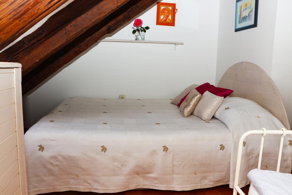 Princess Dora'S Apartment Dubrovník Exteriér fotografie
